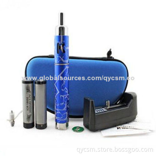 Electronic cigarette, k102, wholesale